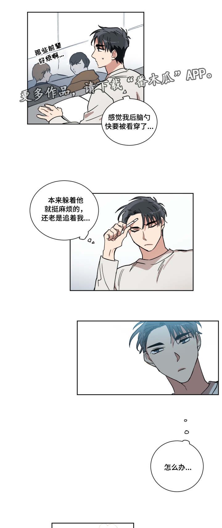 第7章：表白
