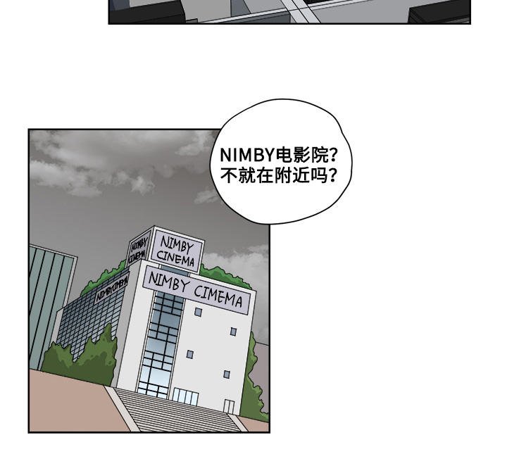 第13章：电影院