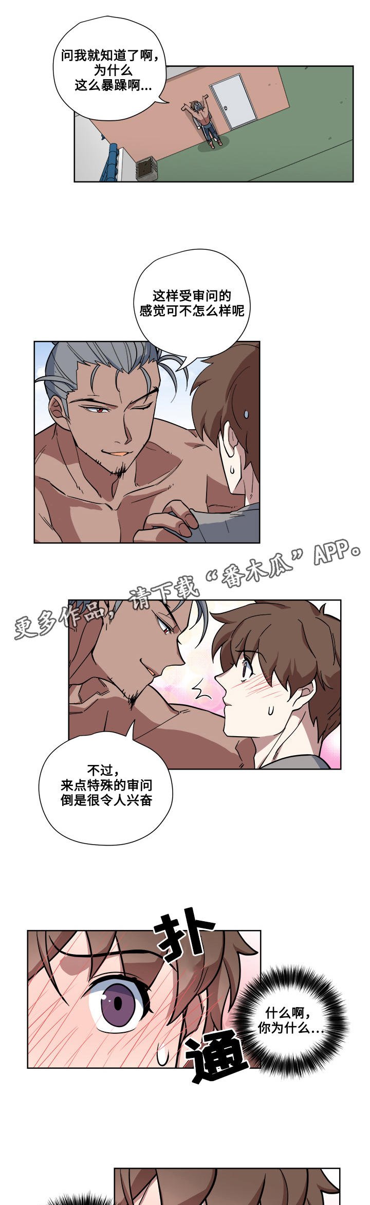 第16章：暴露