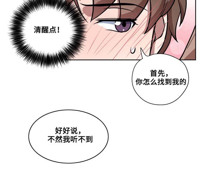 第16章：暴露