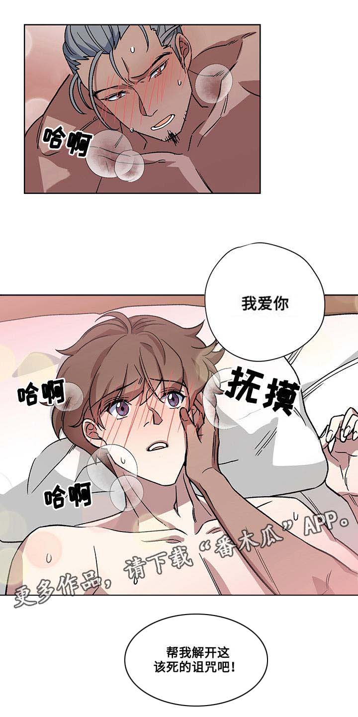 第22章：告白