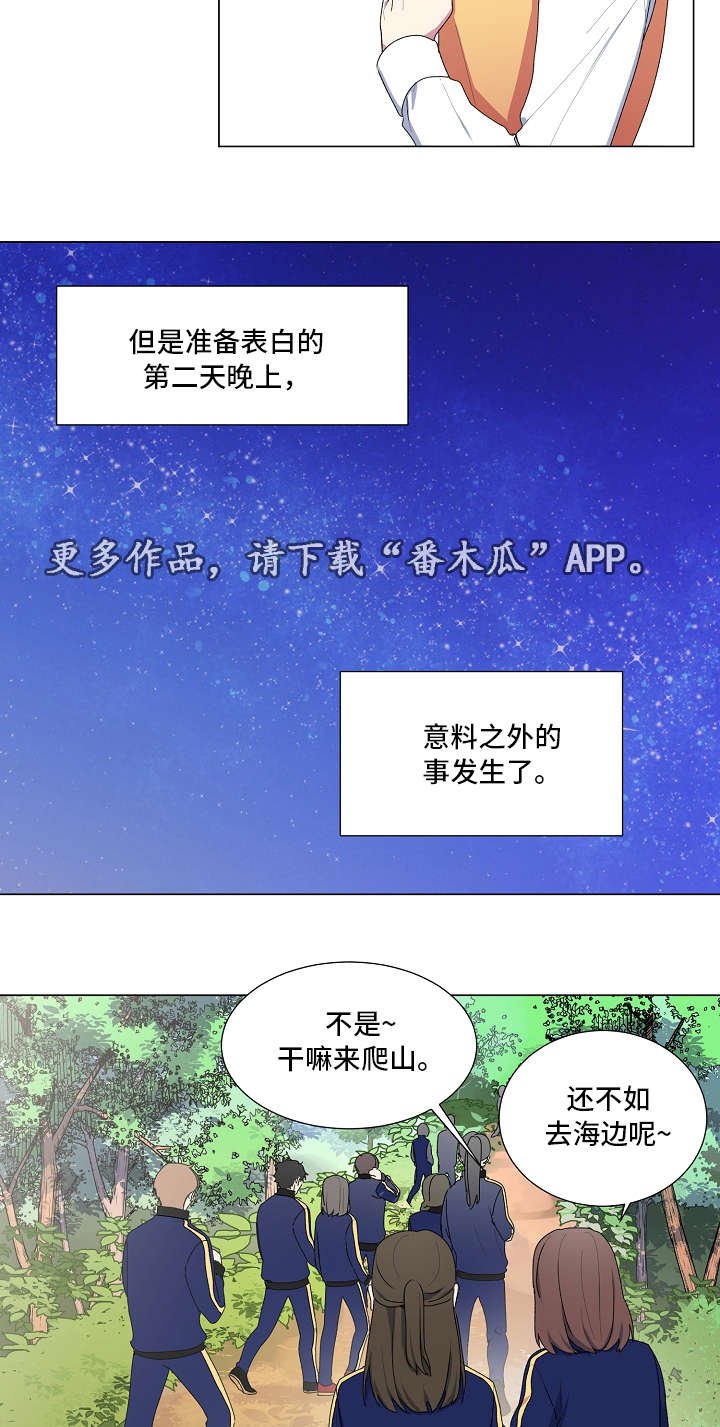 第15章：旅行