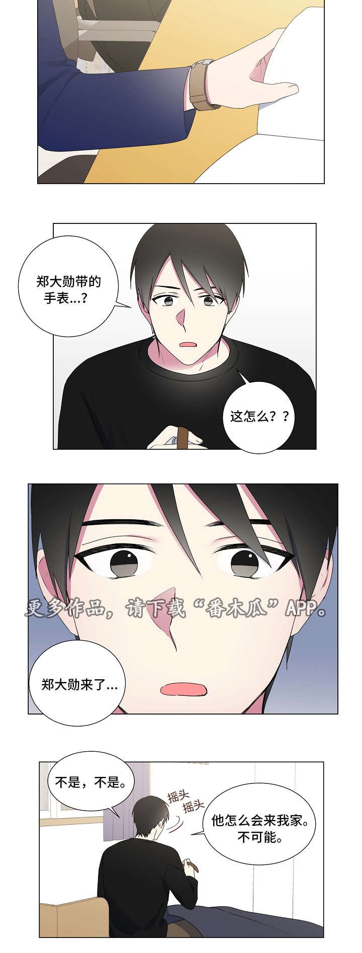 第27章：手表