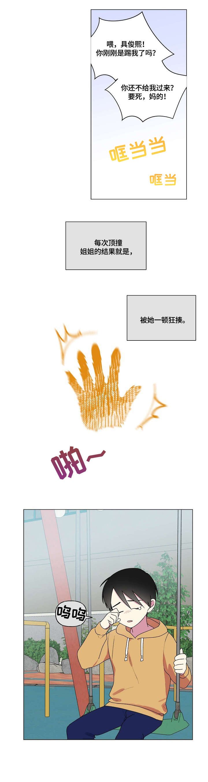 第62章：童年