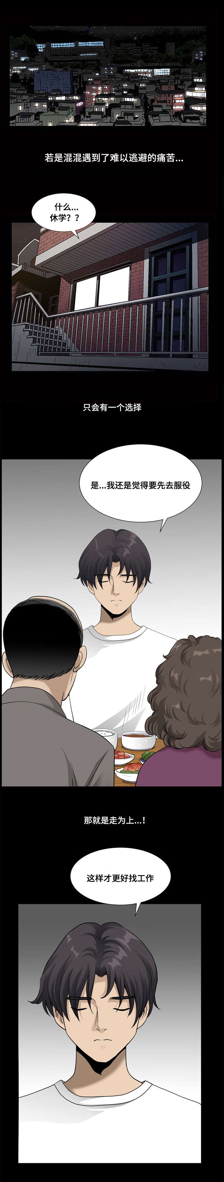 第28章：参军