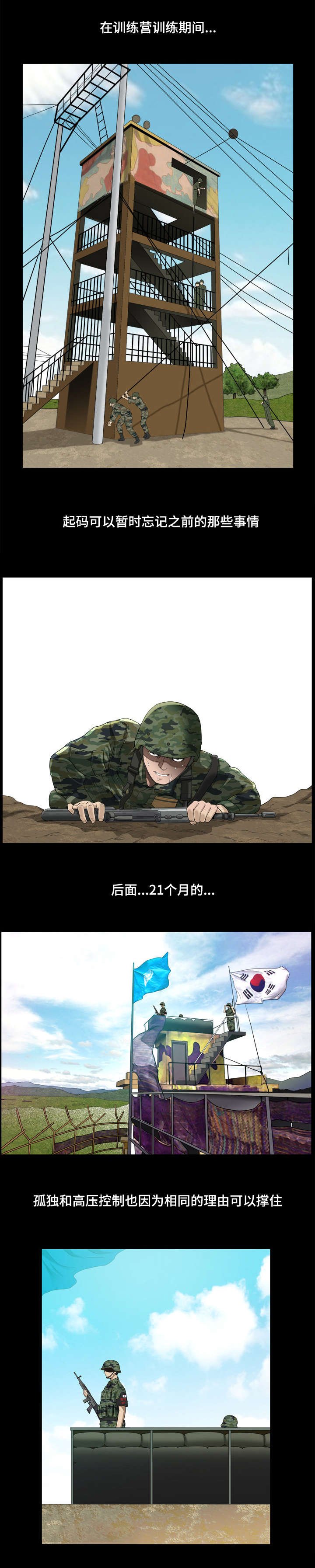 第28章：参军