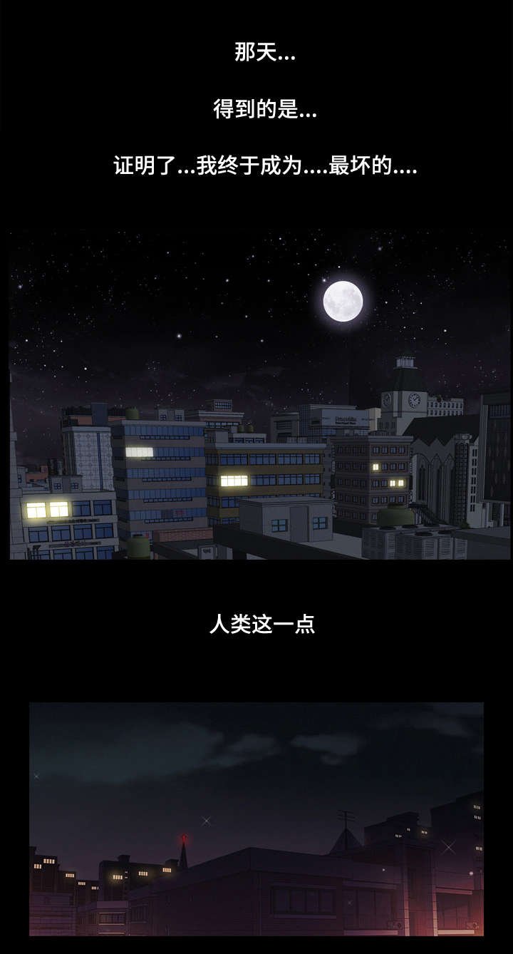 第32章：龌龊的家伙