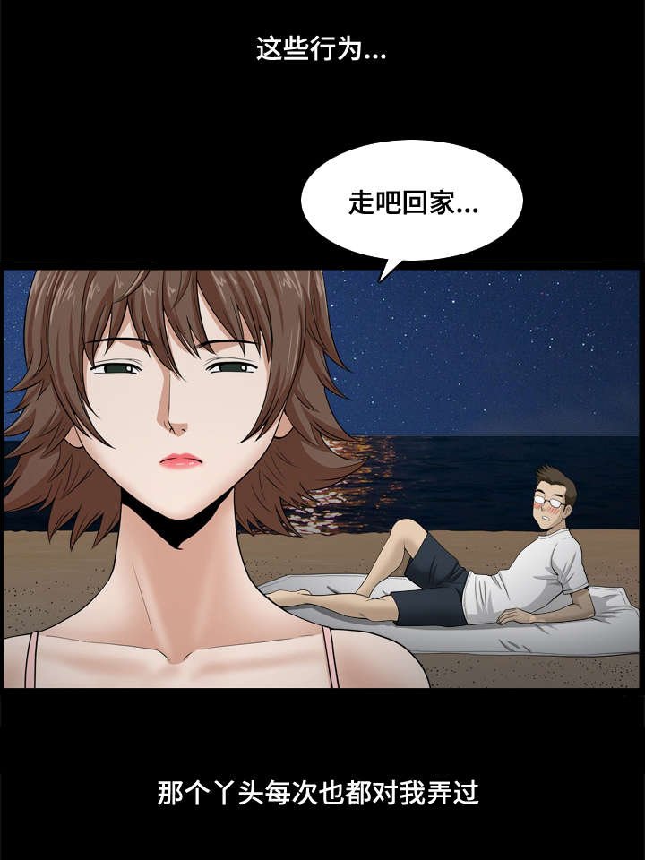 第37章：才会变乖