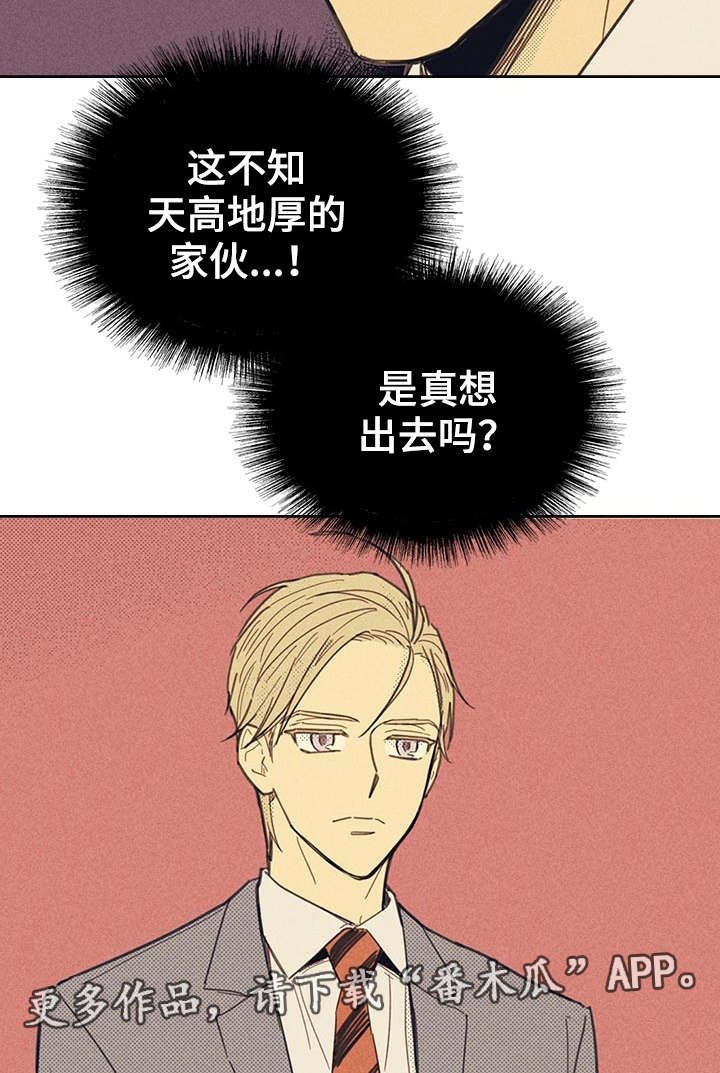 第13章：献身