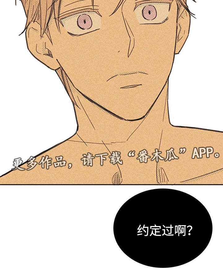 第15章：营业式微笑