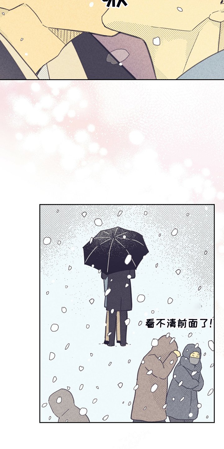 第151章：【第三季完结】回美国吧