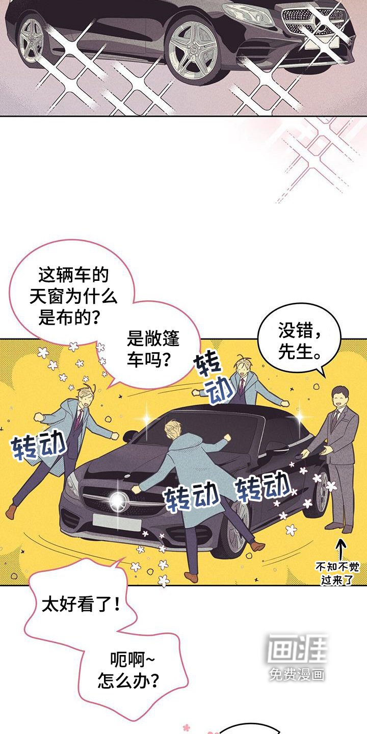第168章：【第四季】买车