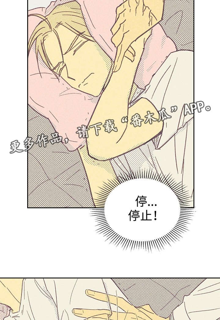 第17章：青春太肤浅