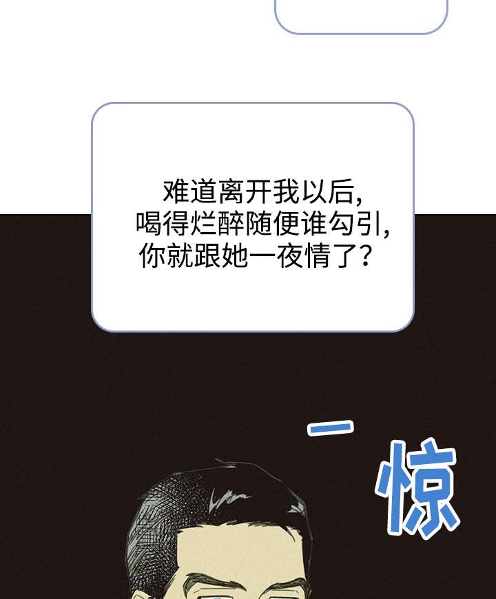 第21章：一夜情
