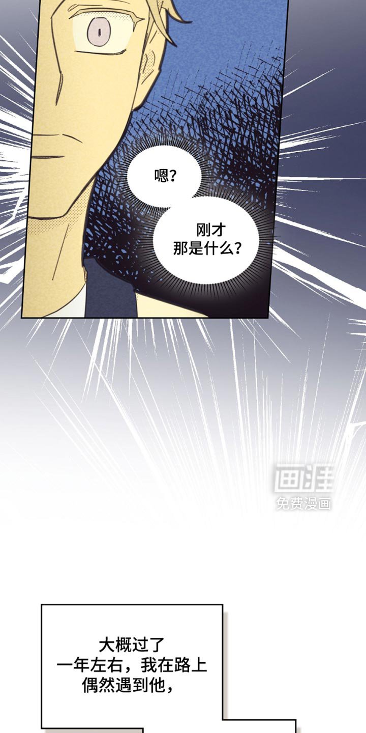 第211章：【第五季】你喜欢的不是我