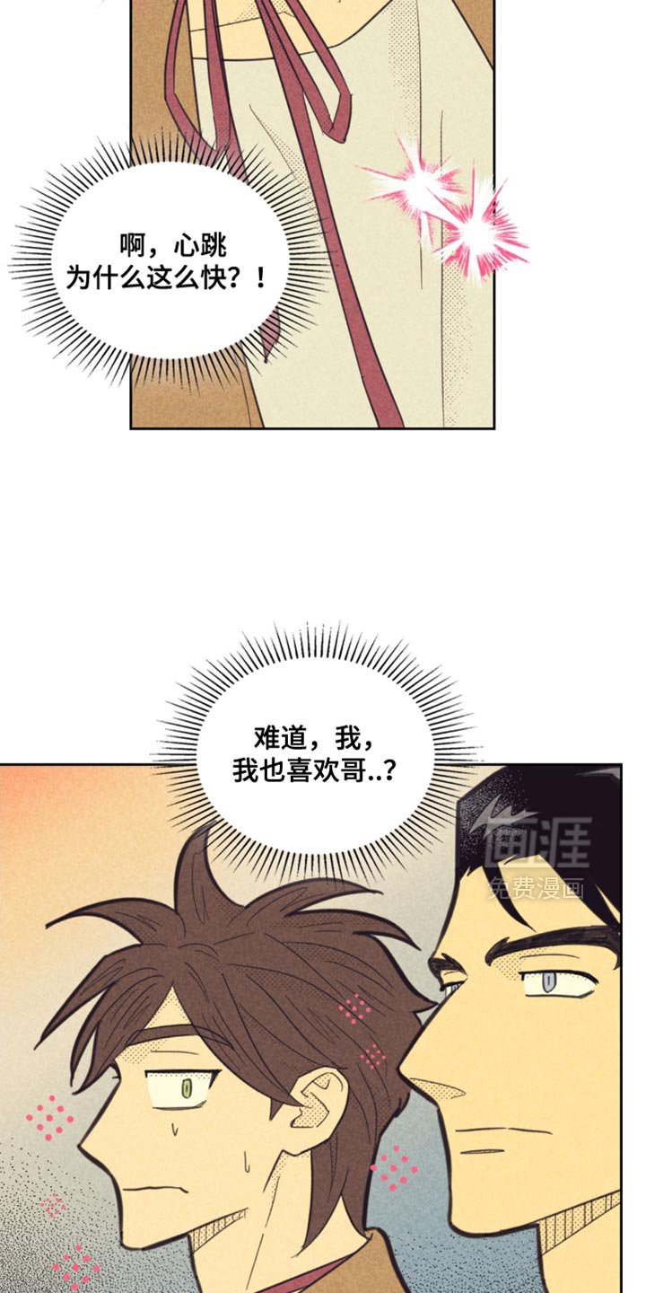 第213章：【第五季】我的恋人