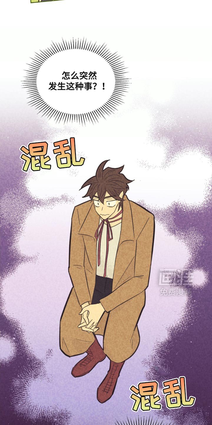 第213章：【第五季】我的恋人