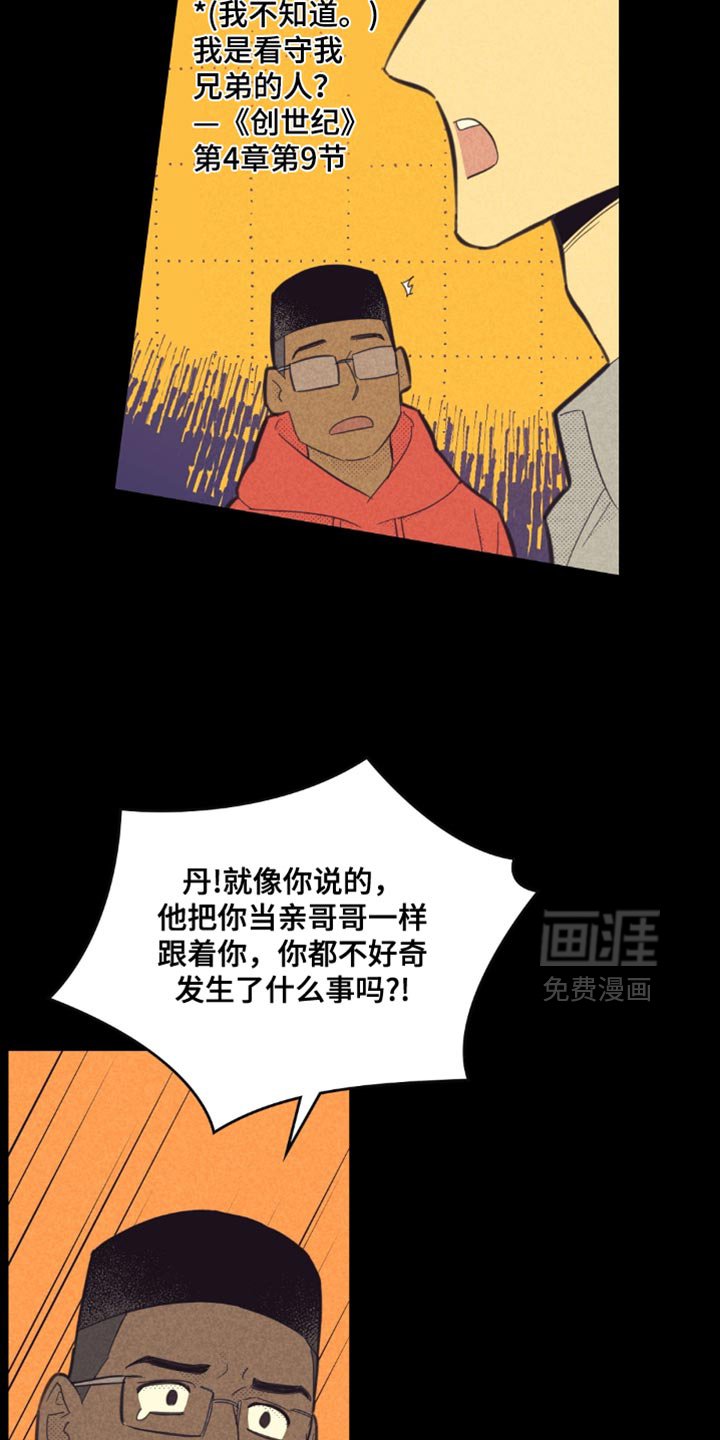 第218章：【第五季】应该没什么事