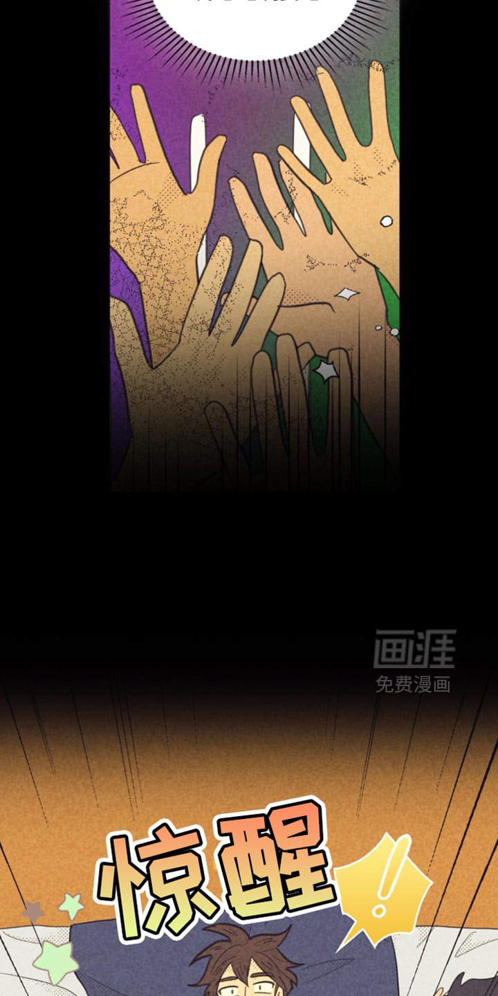 第219章：【第五季】这都是什么事？