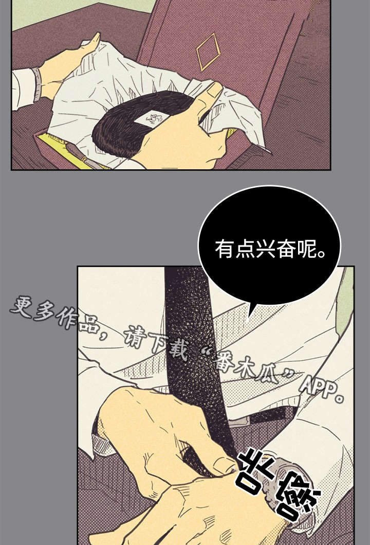 第34章：普洱茶