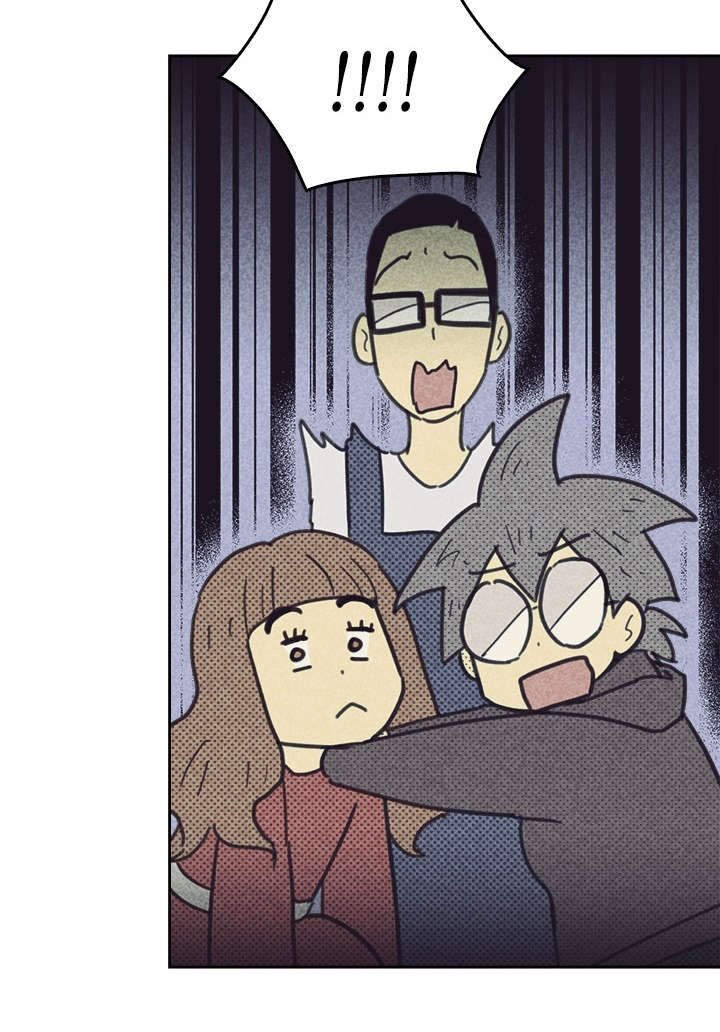 第37章：旧办公室