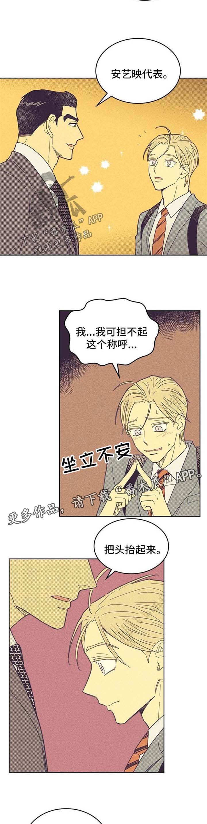 第44章：代表