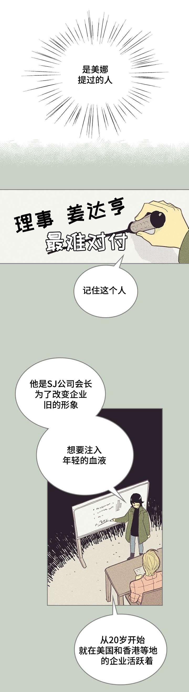 第6章：SJ理事