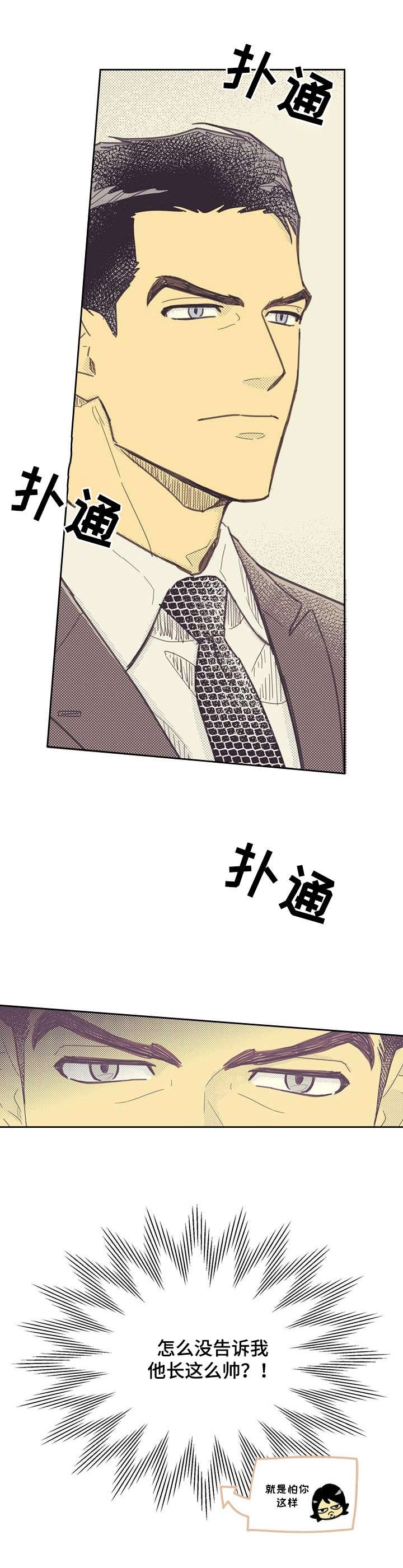 第6章：SJ理事