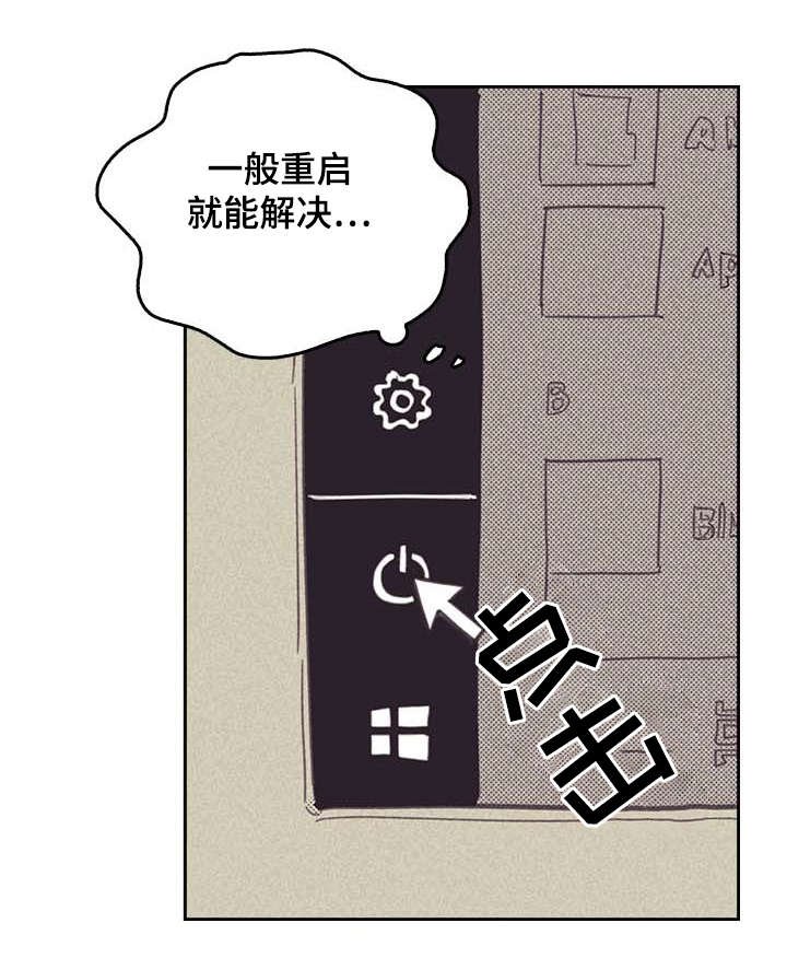 第7章：意外