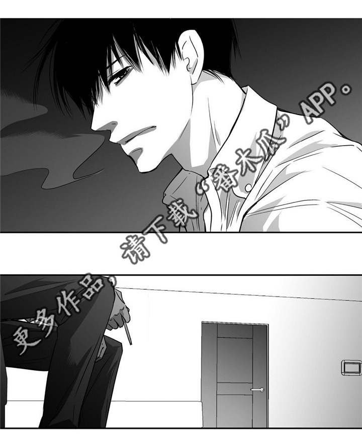 第11章：面无表情