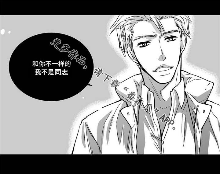 第11章：面无表情