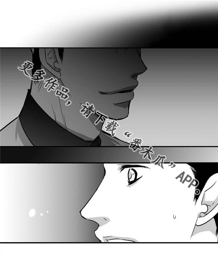 第19章：真是好奇