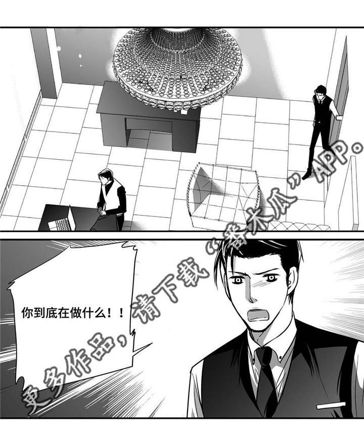第19章：真是好奇