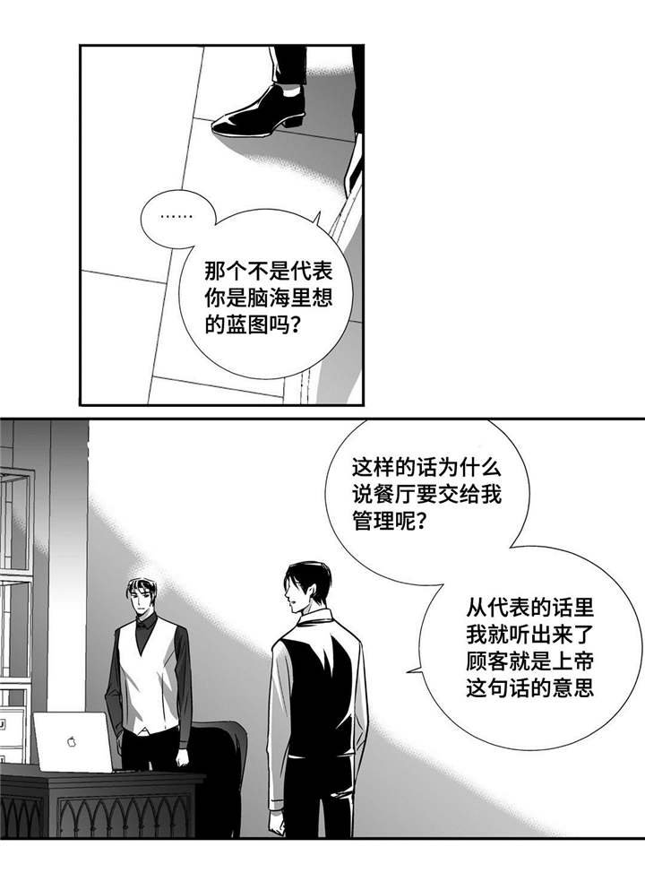 第19章：真是好奇