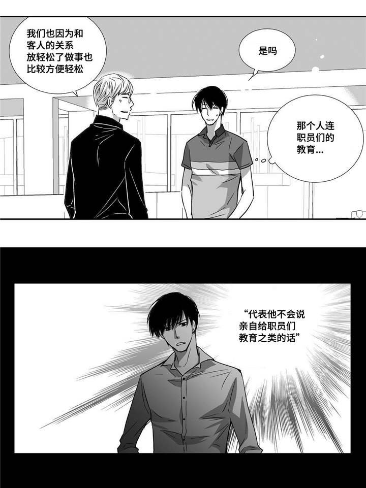 第21章：我的名片