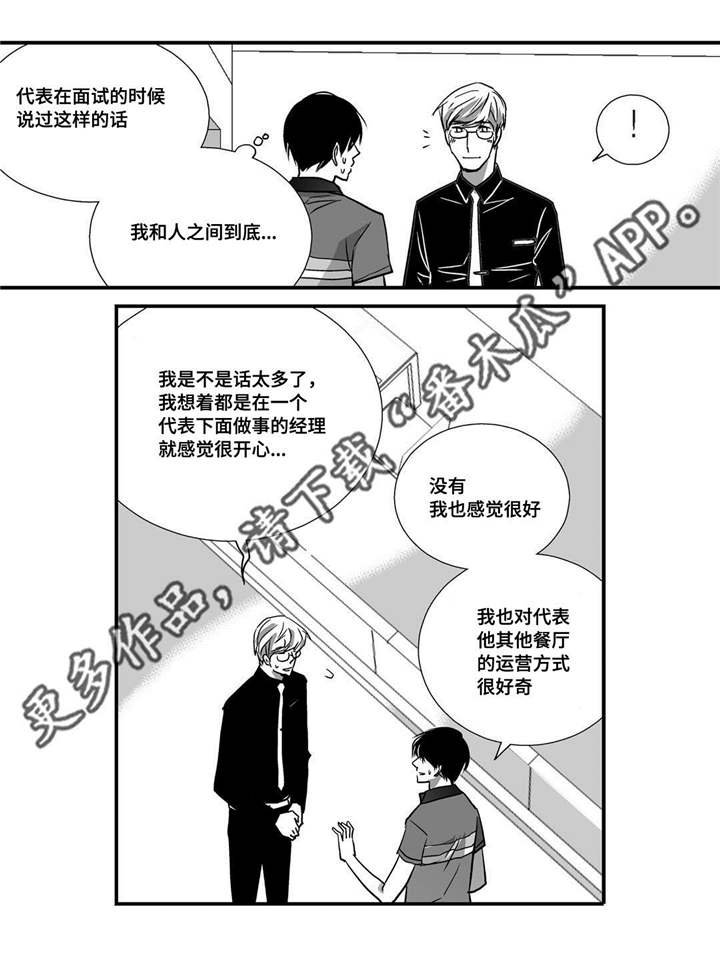 第21章：我的名片