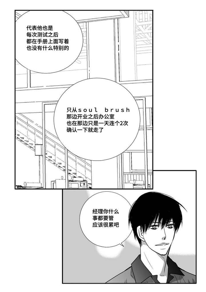 第21章：我的名片