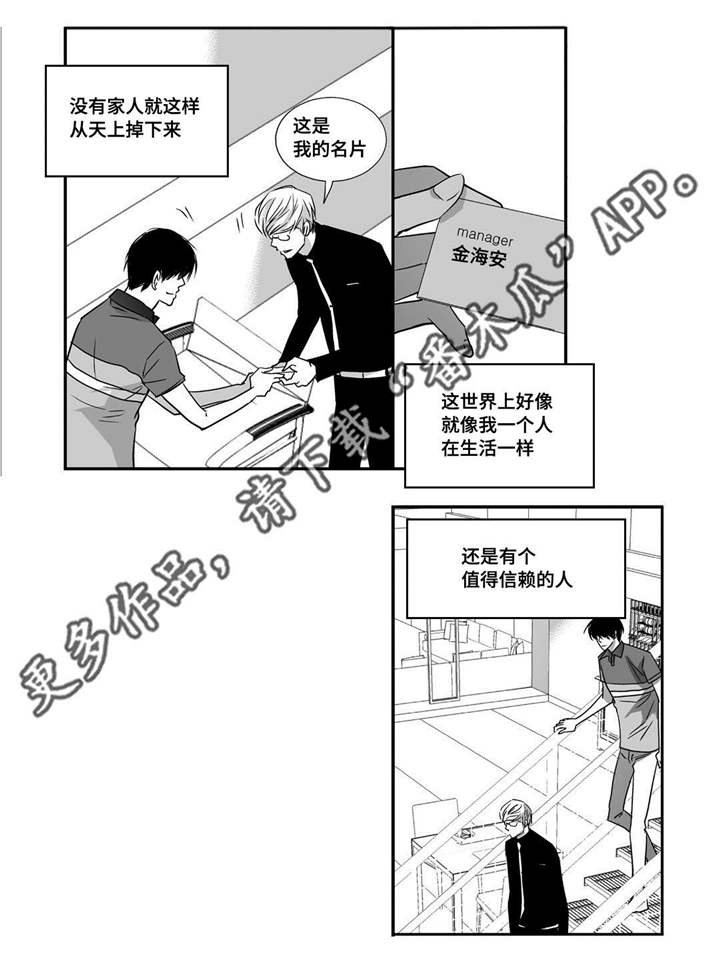 第21章：我的名片