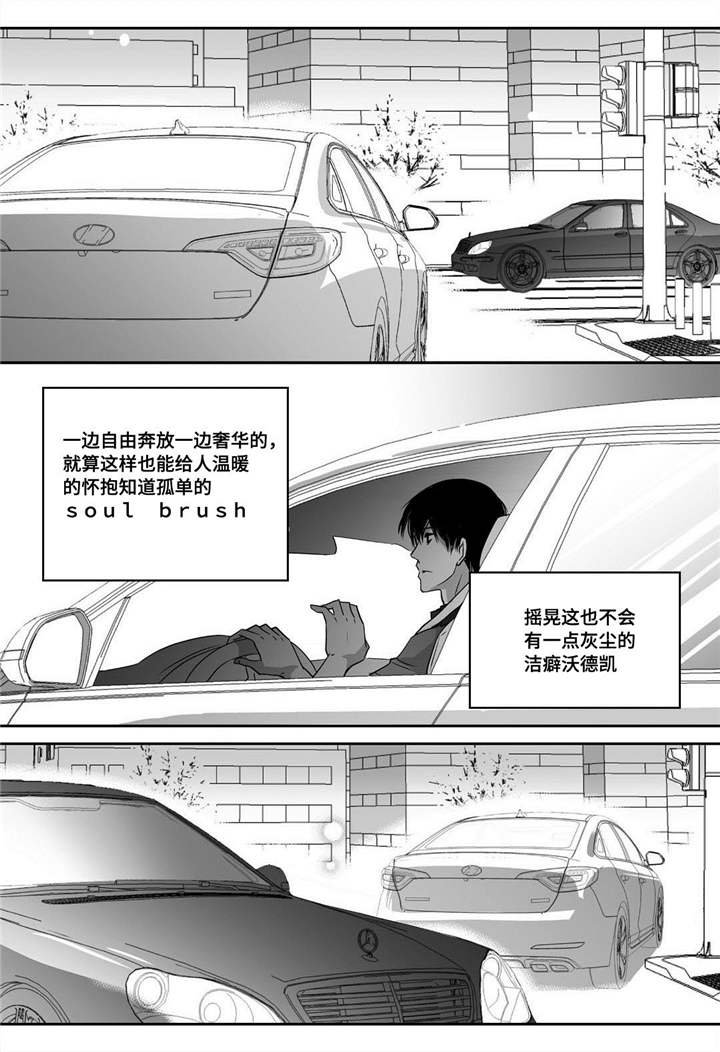 第21章：我的名片