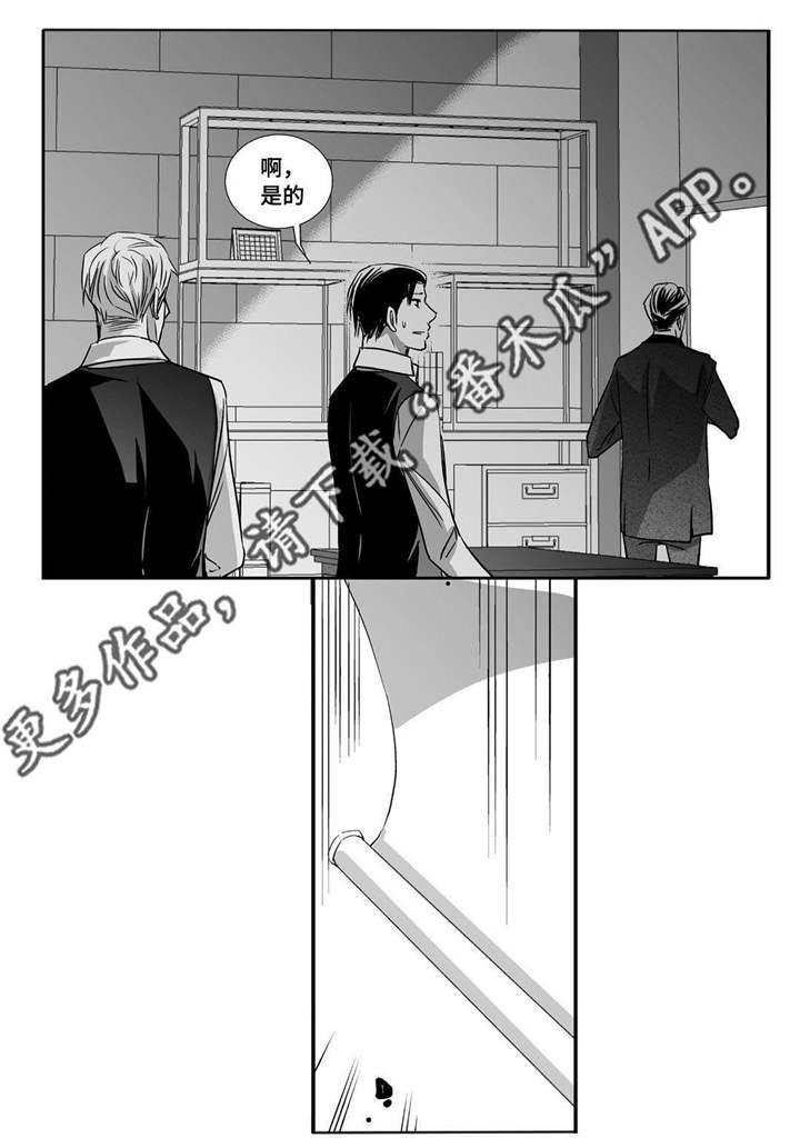 第27章：很吸引我