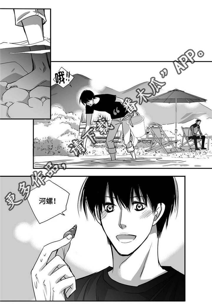 第29章：关系很好