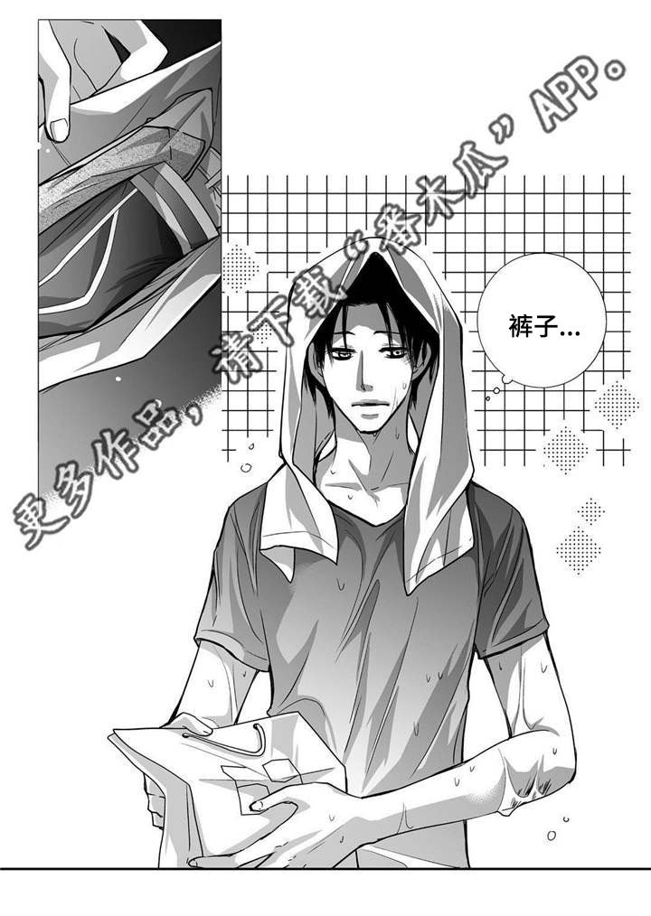 第29章：关系很好