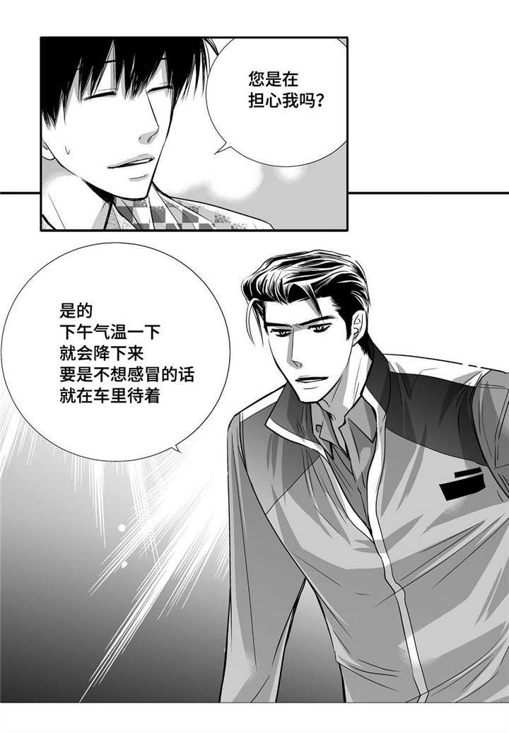 第29章：关系很好