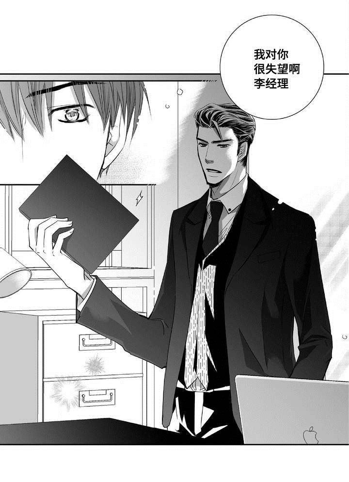 第3章：新任代理