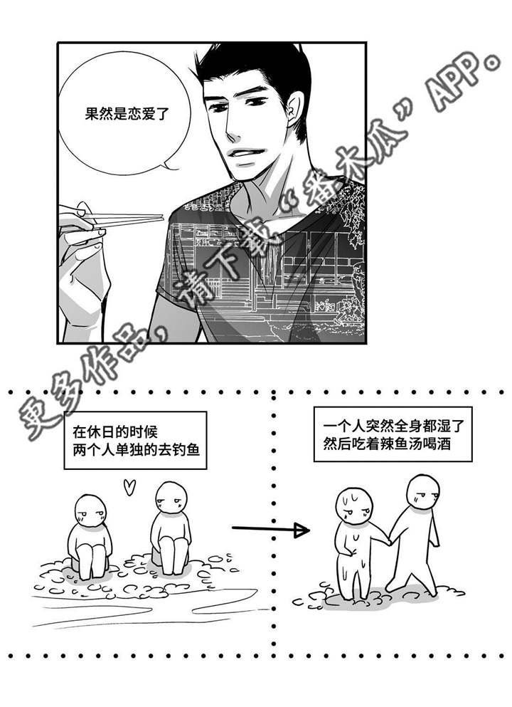 第34章：两人约会