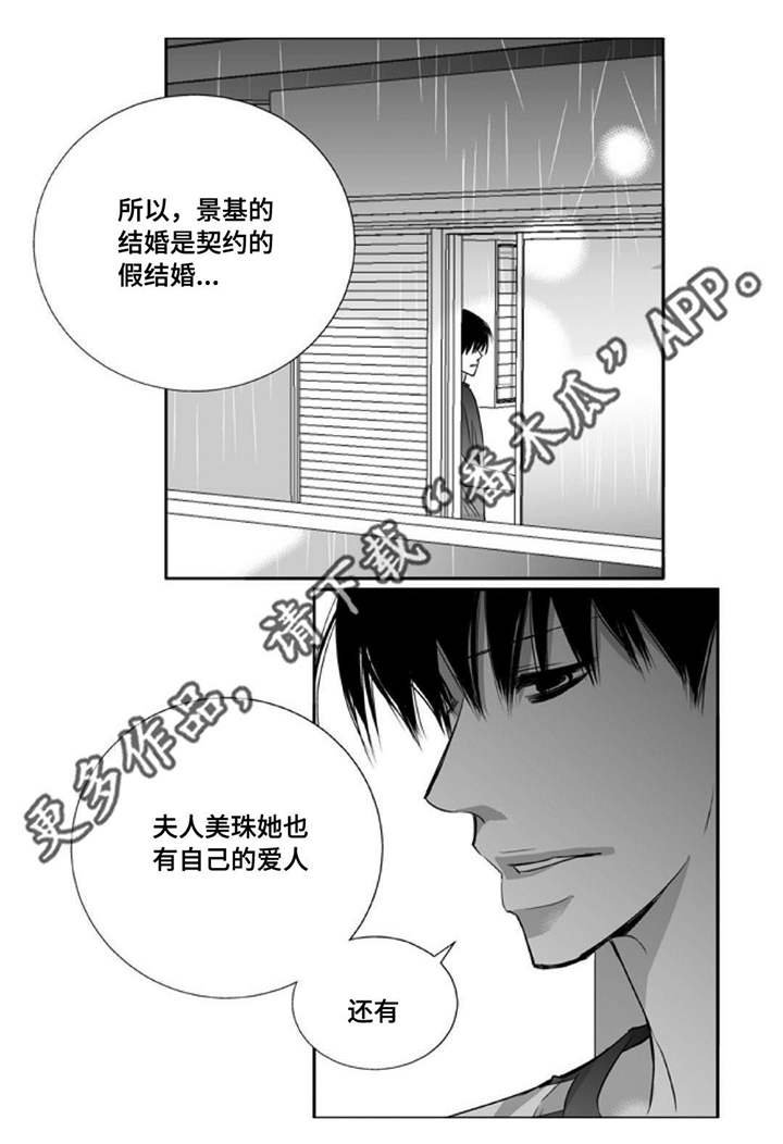 第44章：实话实说