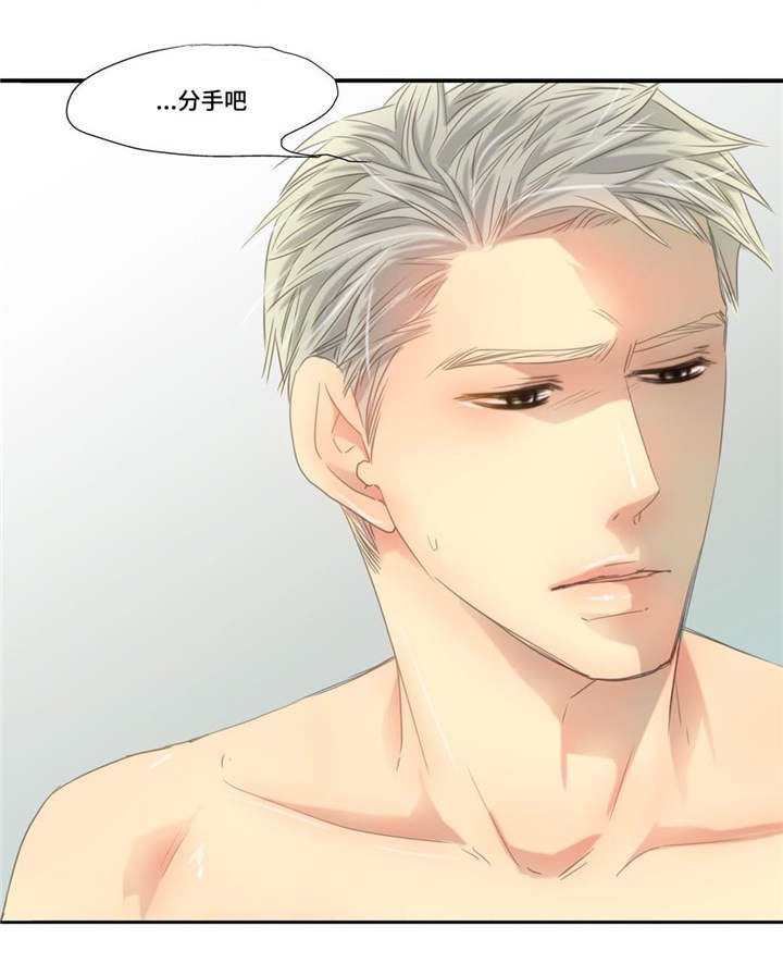 第52章：正式分手