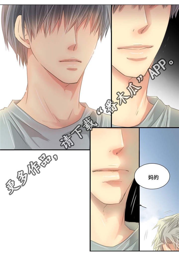 第52章：正式分手