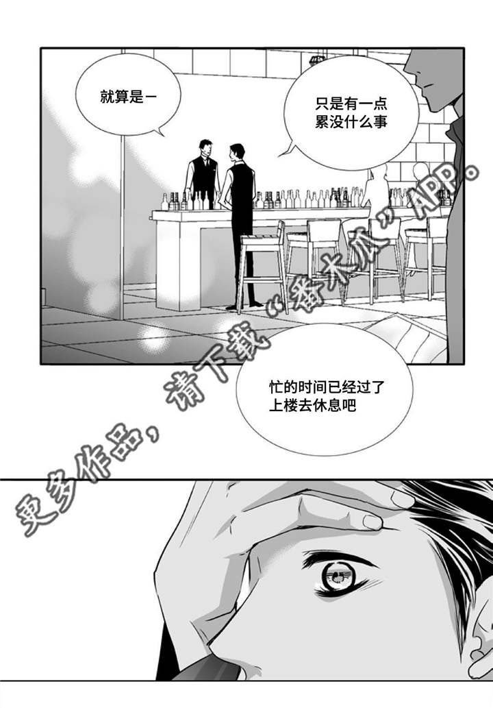 第53章：那些回忆