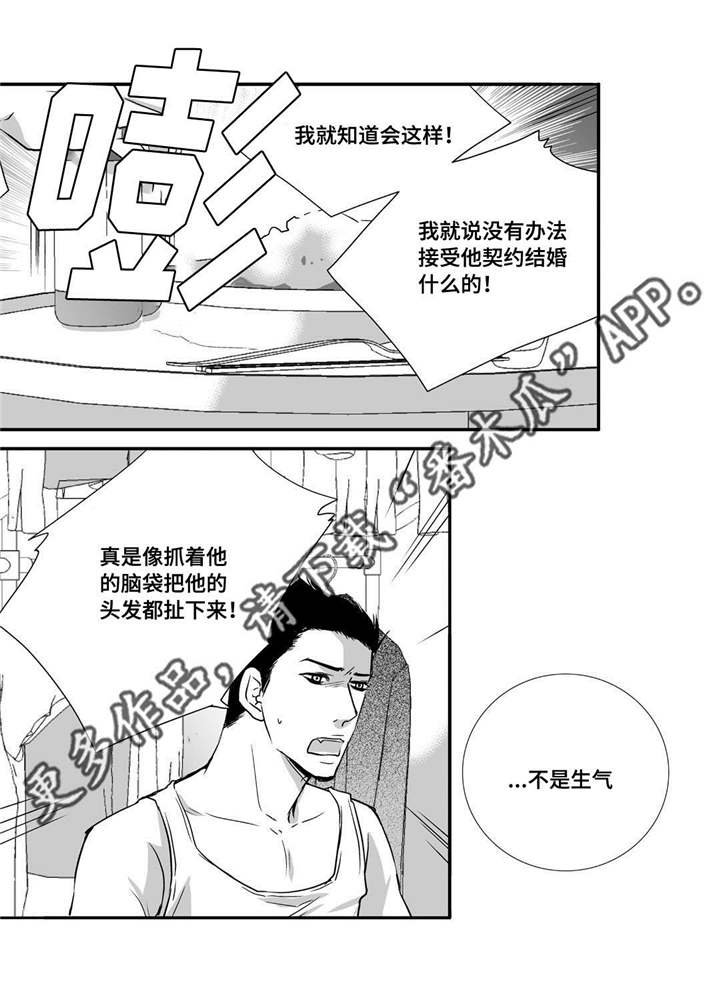 第54章：他的关心